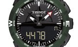Tissot T-Touch Expert Solar II