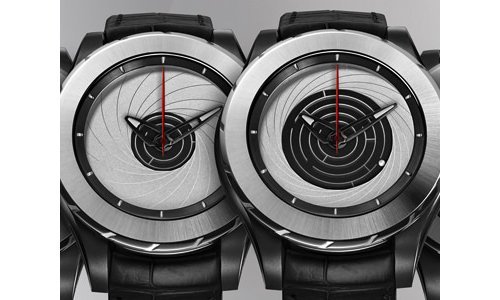 BRANDS - A COURAGEOUS TRIO - A short tribute to three very different brands that dare to believe: VALBRAY, CHRONOSWISS and ATELIERS DEMONACO