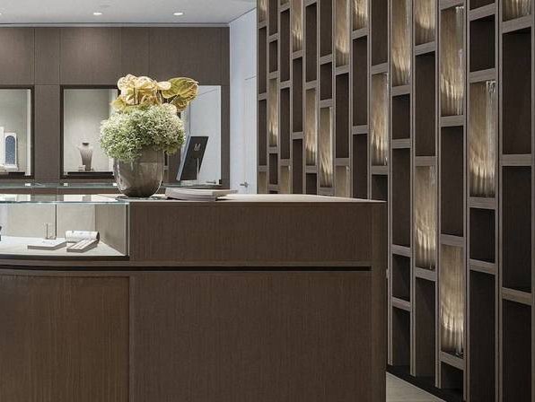 Michaud, a generational retail story at the industry's core