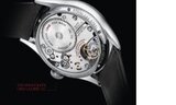 ALL EYES ON… With the Calibre 112, ORIS is convincingly reclaiming its illustrious history