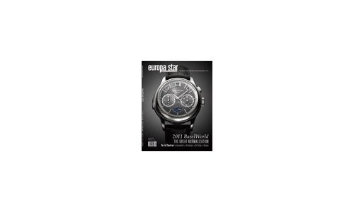 What is hiding in Patek Philippe's ‘Reference 5208P'?