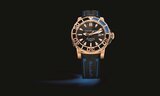 Men's watch of the day: Carl F. Bucherer Patravi ScubaTec