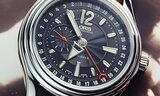 ORIS - Modern Classic