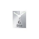 CHRIS 47 IN STEEL by Dior