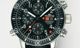 Fortis B-42 Cosmonaut Alarm
