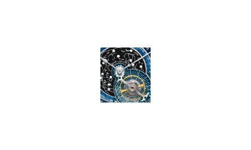 Jaeger-LeCoultre Introduces the Master Grande Tradition Grande Complication