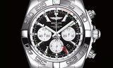 Breitling Chronomat GMT