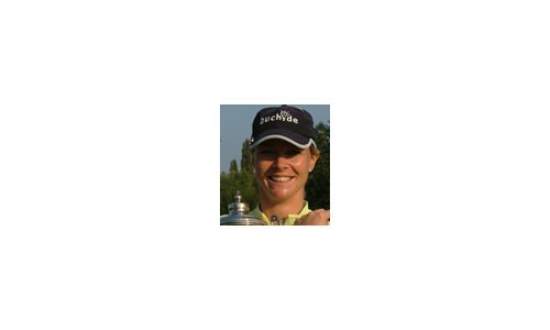 Saint Honore: Partner of the Ladies French Open Golf Tournament 