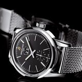 Transocean 38 by Breitling