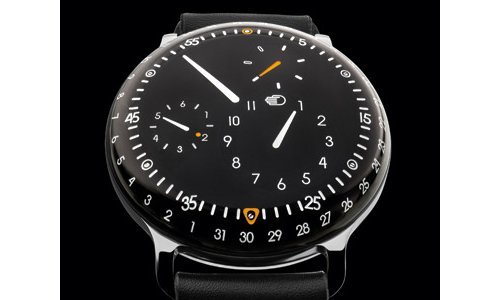 PRE-BASEL - RESSENCE, recapturing the essence of a watch