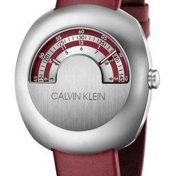 Calvin Klein glimpse