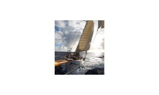 Panerai Classic Yachts Challenge 2012 sets sail