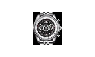 BaselWorld 2012 Novelty: Breitling's Bentley Supersports 
