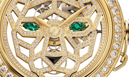New edition of Masters of Time starts this November in Macau 