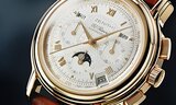 ZENITH - Chronomaster
