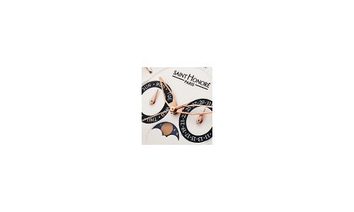 Saint Honoré's New Carrousel Moon Phase