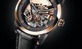 Christophe Claret Maestoso