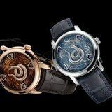 Year of the Snake watch by Vacheron Constantin
