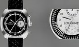 LONGINES