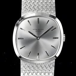 PATEK PHILIPPE “Cercle d'Or”