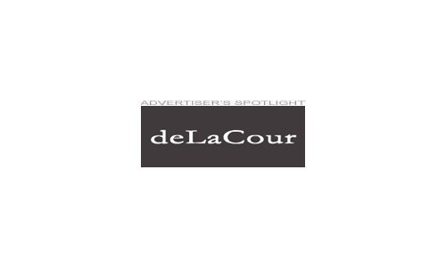 deLaCour's symphony of Time and Movement
