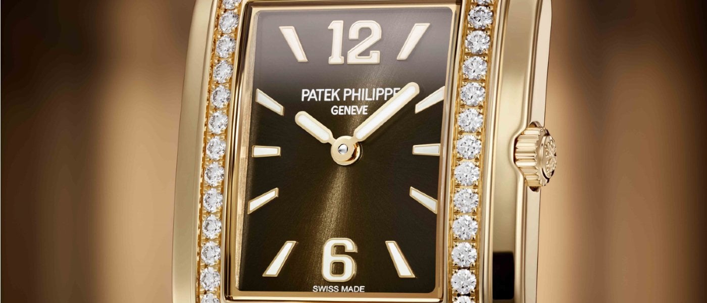 Patek Philippe unveils three new Twenty~4 models
