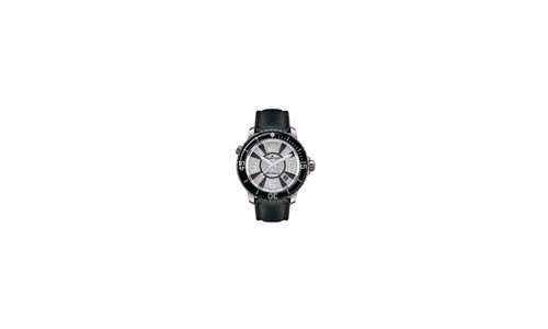 October US watch sales show improvement