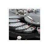 Thanks to Timex, Vincent B&#x00E9;rard launches Luvor&#x00E8;ne 1