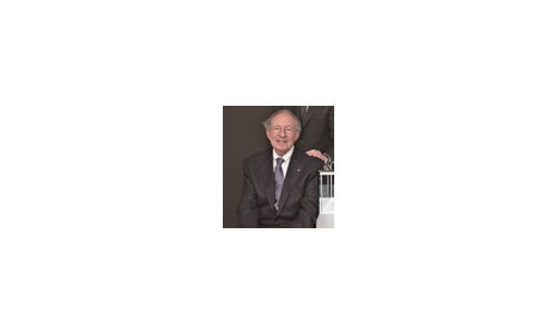 The passing of Raymond Weil