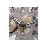 First Day News from BaselWorld