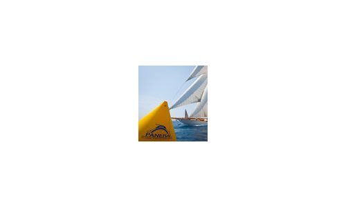“Le Vele d'Epoca a Napoli” joins the Panerai Classic Yachts Challenge 2013