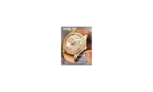 Patek Philippe, tradition points to the future