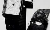 MONDAINE “M-Watch - Ascot”