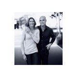 Longines invites Andre Agassi and Stefanie Graf to the French Open
