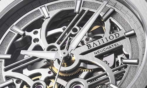 BA111OD Chapter 7 Skeleton: in a different light