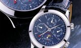 Jaeger-LeCoultre Master Grande Memovox