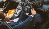 Roger Dubuis, Urban Warrior