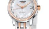 Longines Saint-Imier Collection L2.263.5.87.7