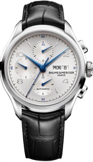 Clifton 10123 by Baume & Mercier