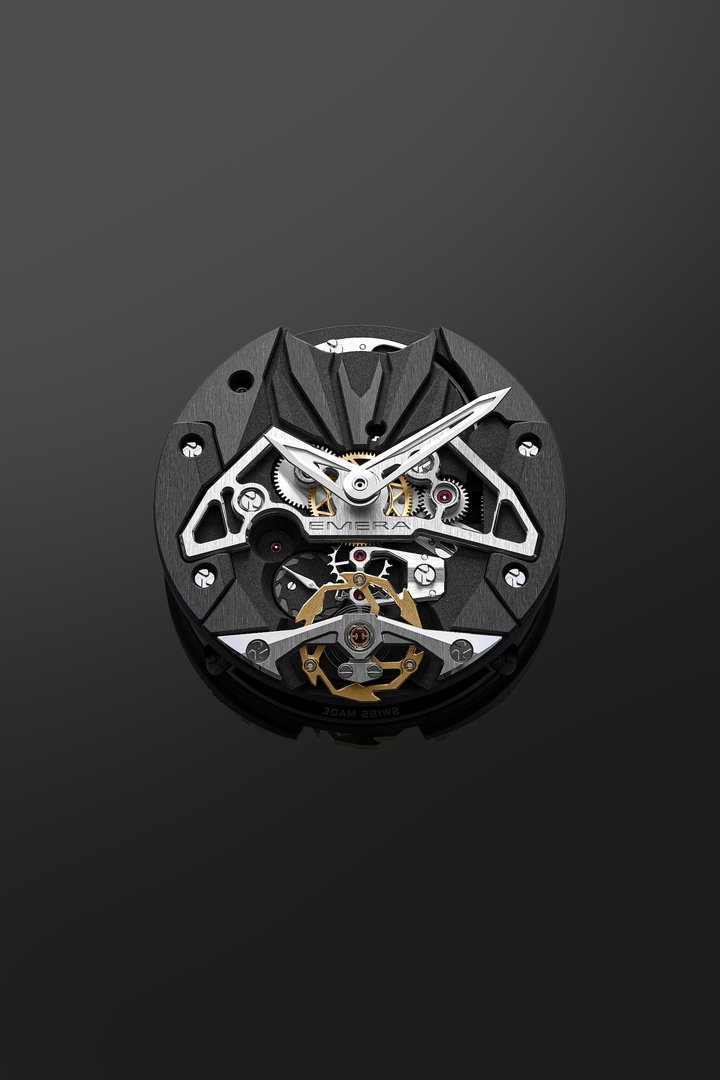 In the 21st century, what is the state of the mechanical watch?