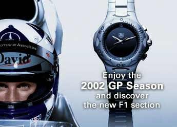 TAG Heuer