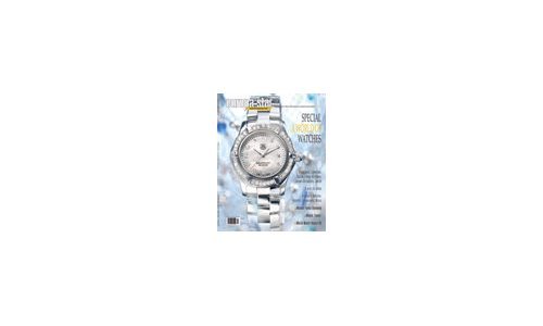 Innovation in Luxury & Timekeeping