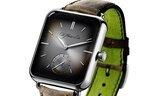 Swiss Alp Watch takes a bite out of Apple Watch