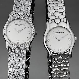 VACHERON CONSTANTIN “Malte II”