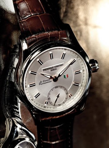 Frederique Constant & La Carrera Panamericana 