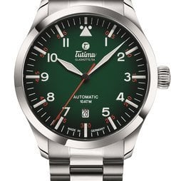 Tutima Flieger