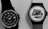 MONDAINE WATCH Ltd./M-Watch