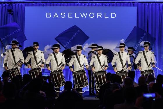 Baselworld is still beating to its own drum, but for how much longer?