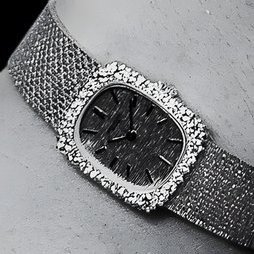 PATEK PHILIPPE
