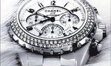 J12 CHRONOGRAPH by Chanel